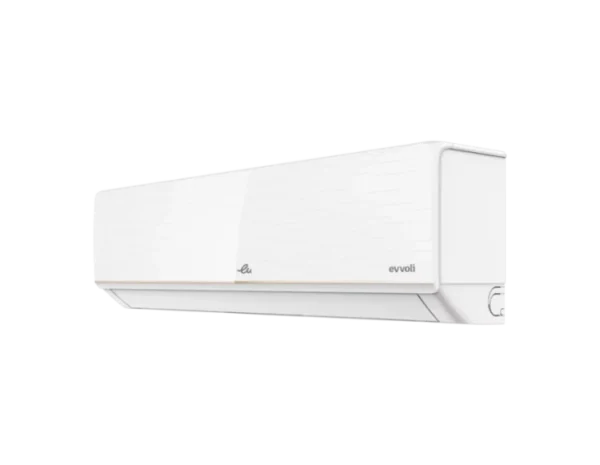 کولر گازی 12000 اینورتر کم مصرف موتور بزرگ ایوولی مدل EVDC_12K_T3_UV(نسل6) - Image 1