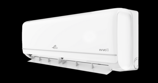 کولر گازی 30000 ایوولی (evvoli)پیستونی فقط سرد T3مدل EVPIS_30K_MQ - Image 1