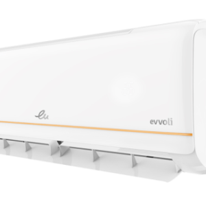 کولر گازی 18000 ایوولی (evvoli)مدل گلدن سری EVCIS-18K-MD-2 (نسل2)