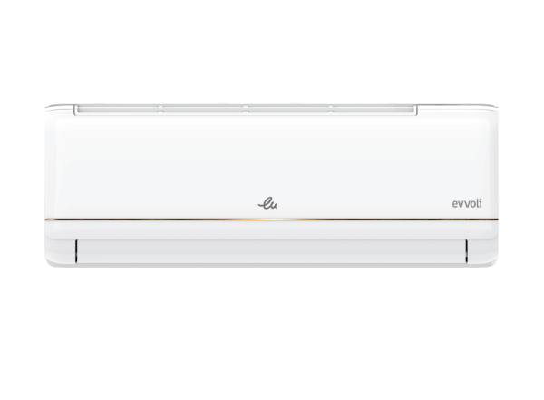 14 کولرگازی 12000ایوولی(evvoli) مدل گلدن سری EVCIS_12K_MD_2 (نسل2) - Image 1