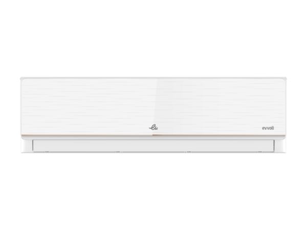 2 کولر گازی 18000اینورتر کم مصرف موتور بزرگ ایوولی مدل EVDC_18K_T3_UV(نسل6) - Image 1