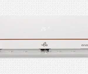 کولر گازی 24000 ایوولی(evvoli) T3سری EVT3-24K-MD-1 مدل گرند (نسل2)