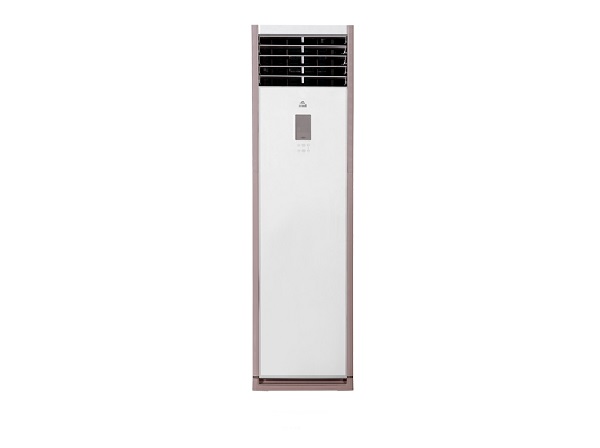 24 کولر گازی 36000 هزار ایستاده ایوولی(evvoli) مدلEVFS _36K_MD - Image 1