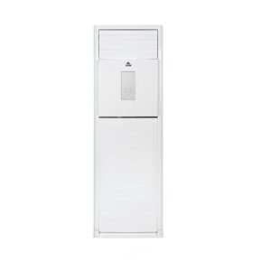 کولر گازی ایستاده 36000 ایوولی (evvoli)مدل EVFS_36K_SCR