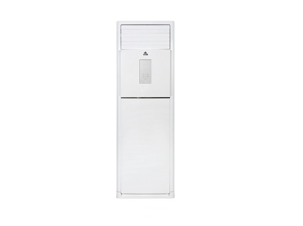 29 کولر گازی ایستاده 36000 ایوولی (evvoli)مدل EVFS_36K_SCR - Image 1