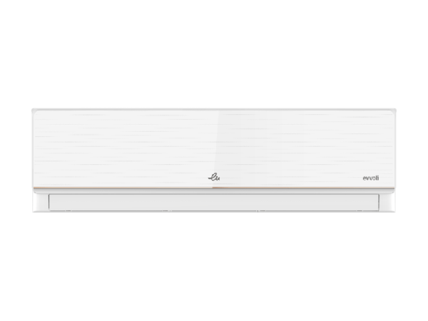3 کولرگازی 24000 اینورتر کم مصرف موتور بزرگ ایوولی مدل EVDC_24K_T3_UV(نسل6) - Image 1