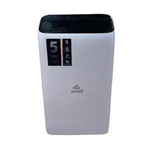 کولرگازی 12000پرتابل ایوولی(evvoli) EVPR-12K-PO (2025)