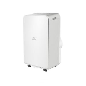 کولر گازی پرتابل 12000هزار ایوولی(evvoli) مدلEVPR-12K-PO