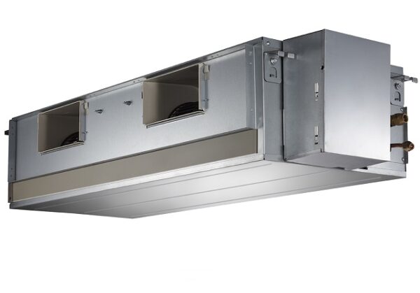 41 داکت اسپلیت 36000هزار ایوولی (evvoli) مدلEVDUCT_36K _MD (نسل2) - Image 1