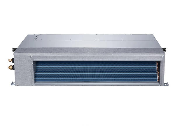 43 داکت اسپلیت 36000هزار اینورتر ایوولی (evvoli) مدلEVDUCT_36K_ INVMD_1 (نسل3) - Image 1