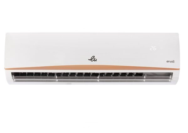 49 کولر گازی 36000 ایوولی(evvoli) سری گلدن کانورتر مدلEVCIS- 36K – MD (نسل4) - Image 1