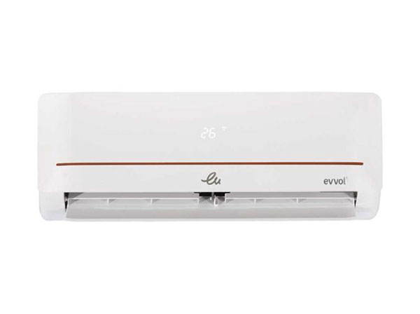 50 کولرگازی 18000ایوولی (evvoli)اینورتر سری گلدن مدل EVDC-18K-MD-1 (نسل3) - Image 1