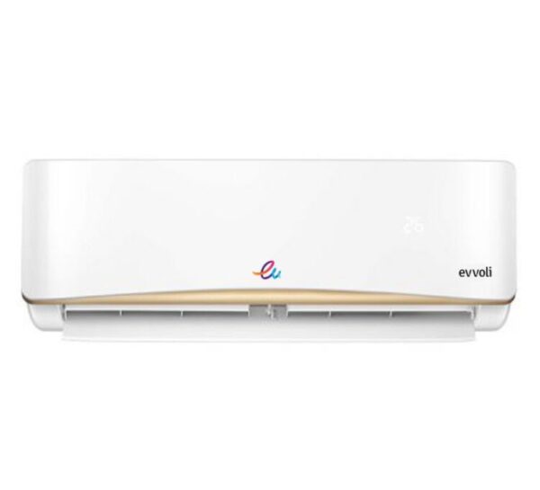 کولرگازی 30000هزار پیستونی ایوولی(evvoli) موتور سنگین سری گلدن T3 مدلEVPIS_30K_MD - Image 1