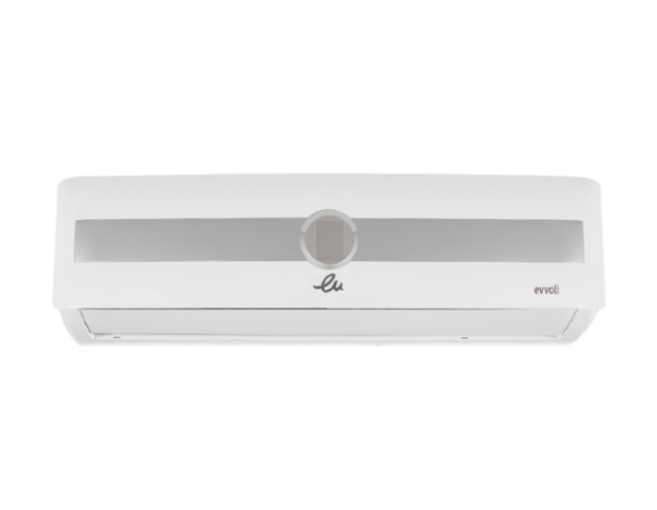 کولر گازی 24000 ایوولی(evvoli) ساعتی مدل EVCIS_24K_MD (نسل2) - Image 1