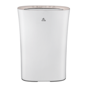 تصفیه هوای ایوولی(evvoli) مدل EVAP-24W