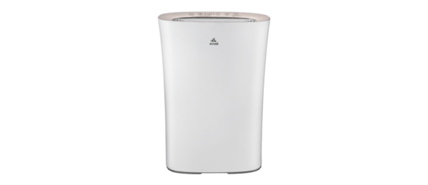 تصفیه هوای ایوولی(evvoli) مدل EVAP-24W - Image 1