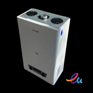 پکیج ایوولی 26000 مدلEVGB-CM26