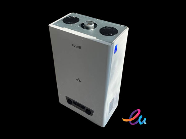 83 پکیج ایوولی 26000 مدلEVGB-CM26 - Image 1