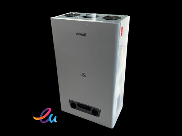 84 پکیج ایوولی 28000 مدلEVGB-CM28 - Image 1