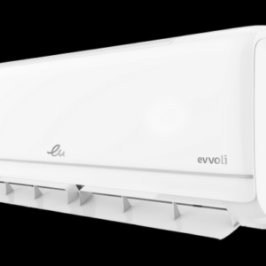 کولر گازی24000 ایوولی(evvoli) پیستونی فقط سرد مدل EVPIS_24K_MQ